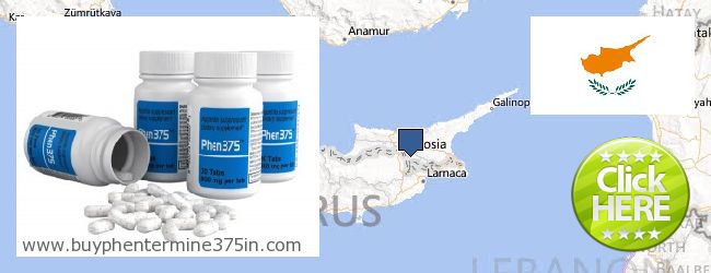 Dove acquistare Phentermine 37.5 in linea Cyprus